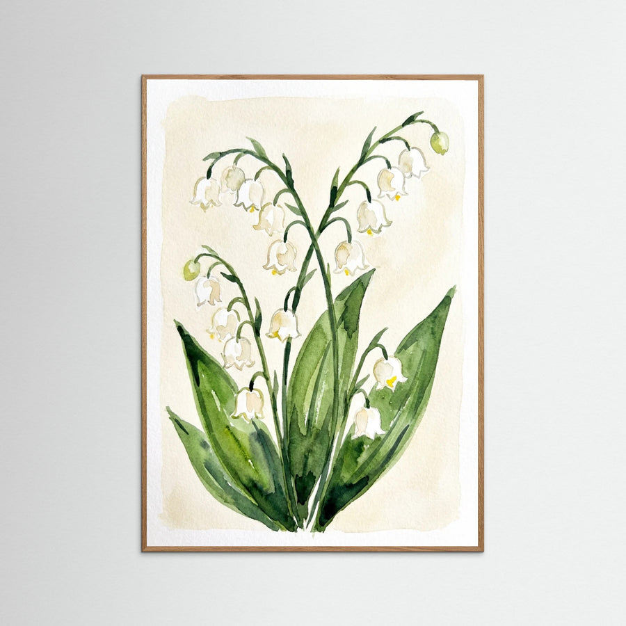 Golden Daffodils
