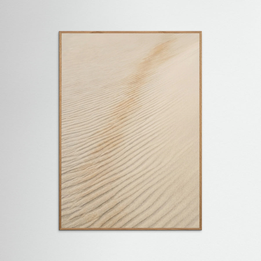 Golden Dunes