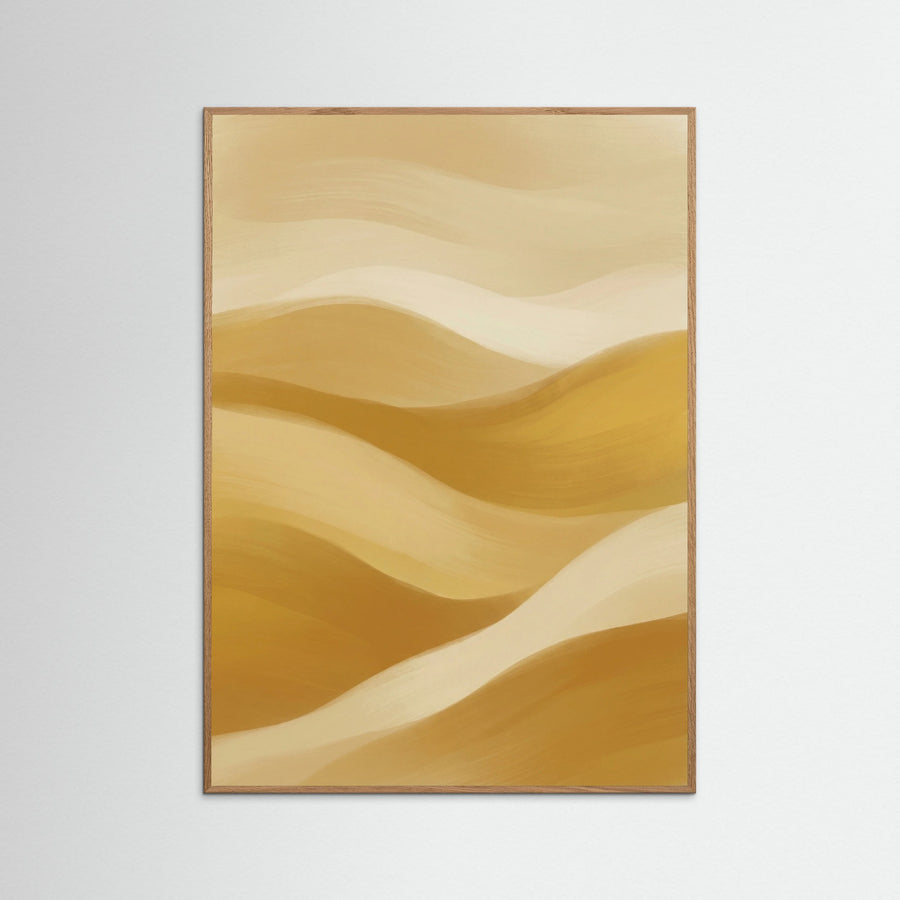 Golden Echoes