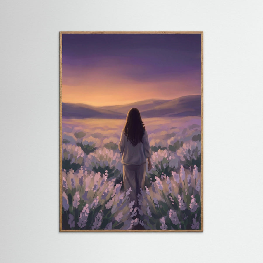Golden Field Dream