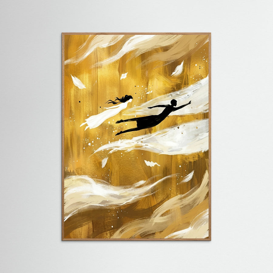 Golden Flight