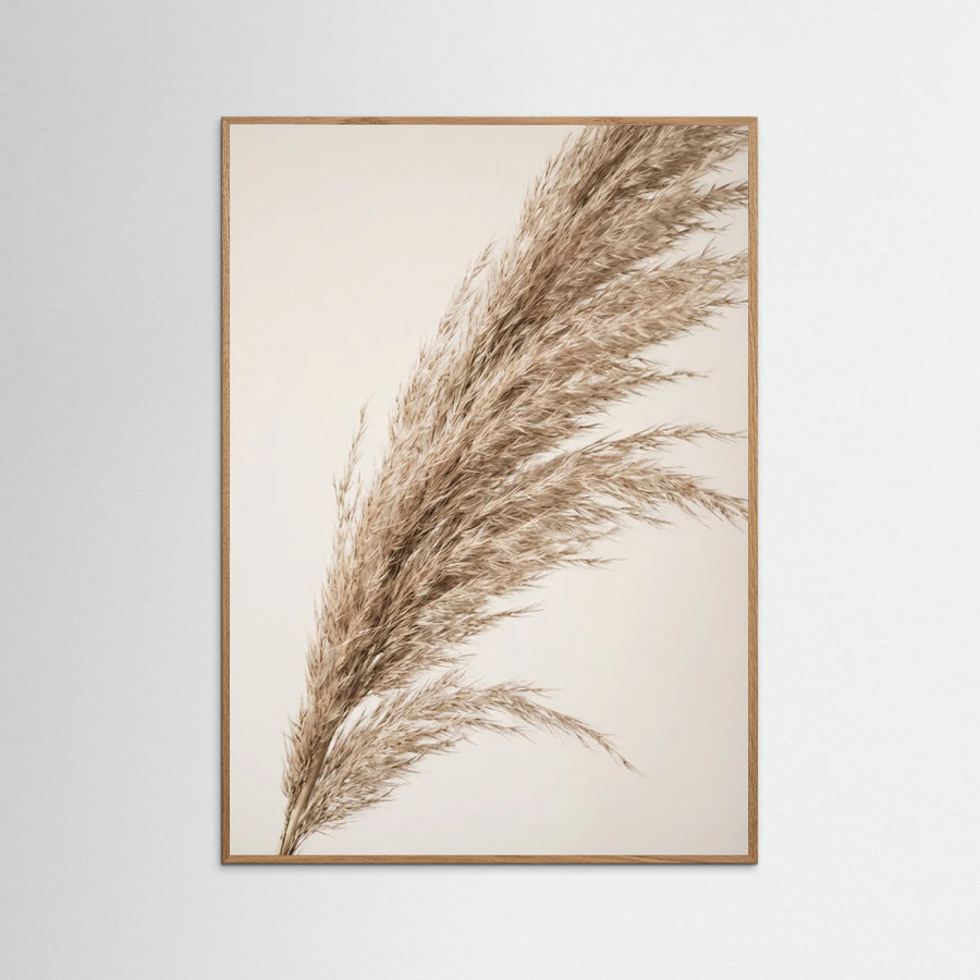 Golden Frond