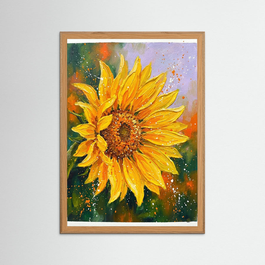 Golden Garden