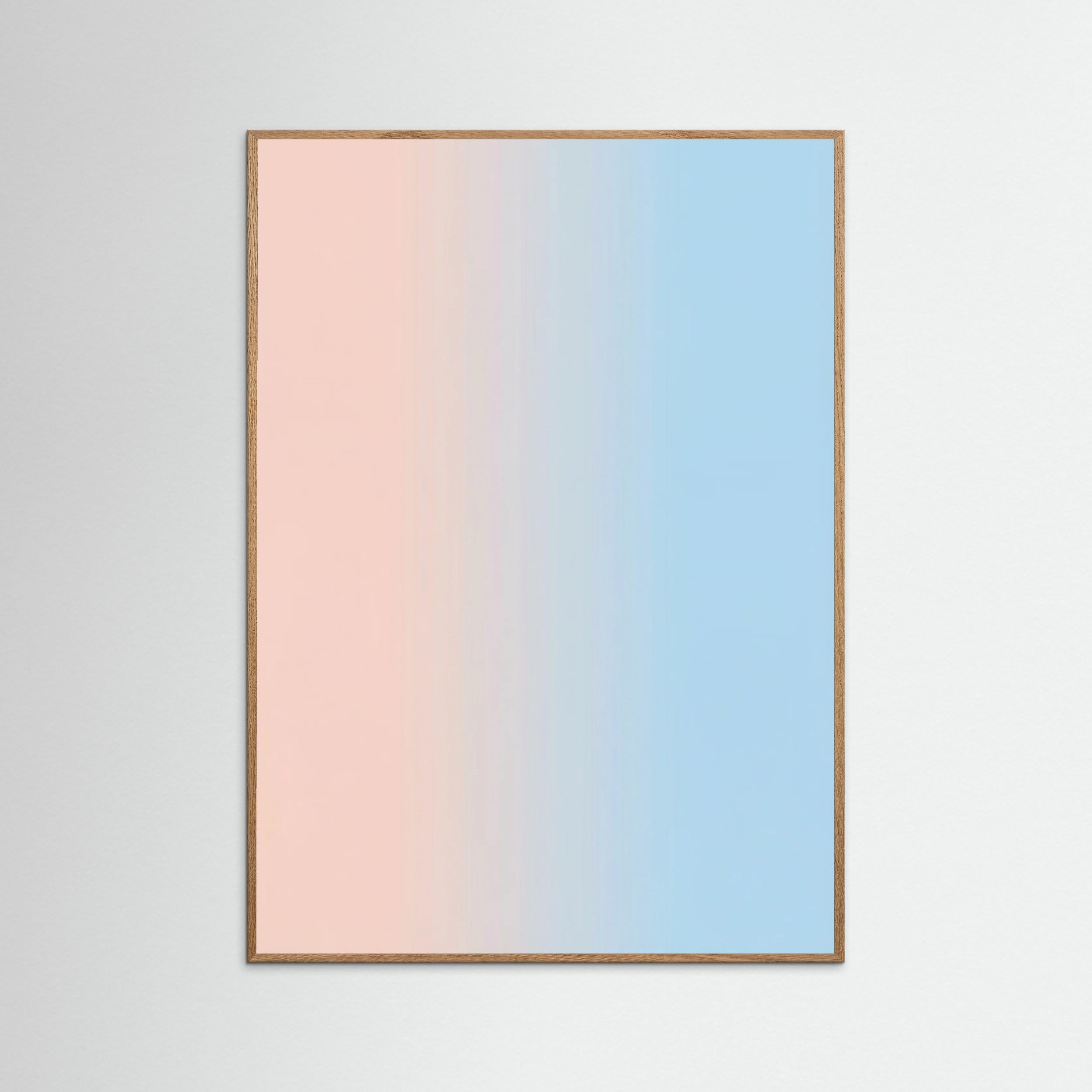 Oak Nature Golden Horizon