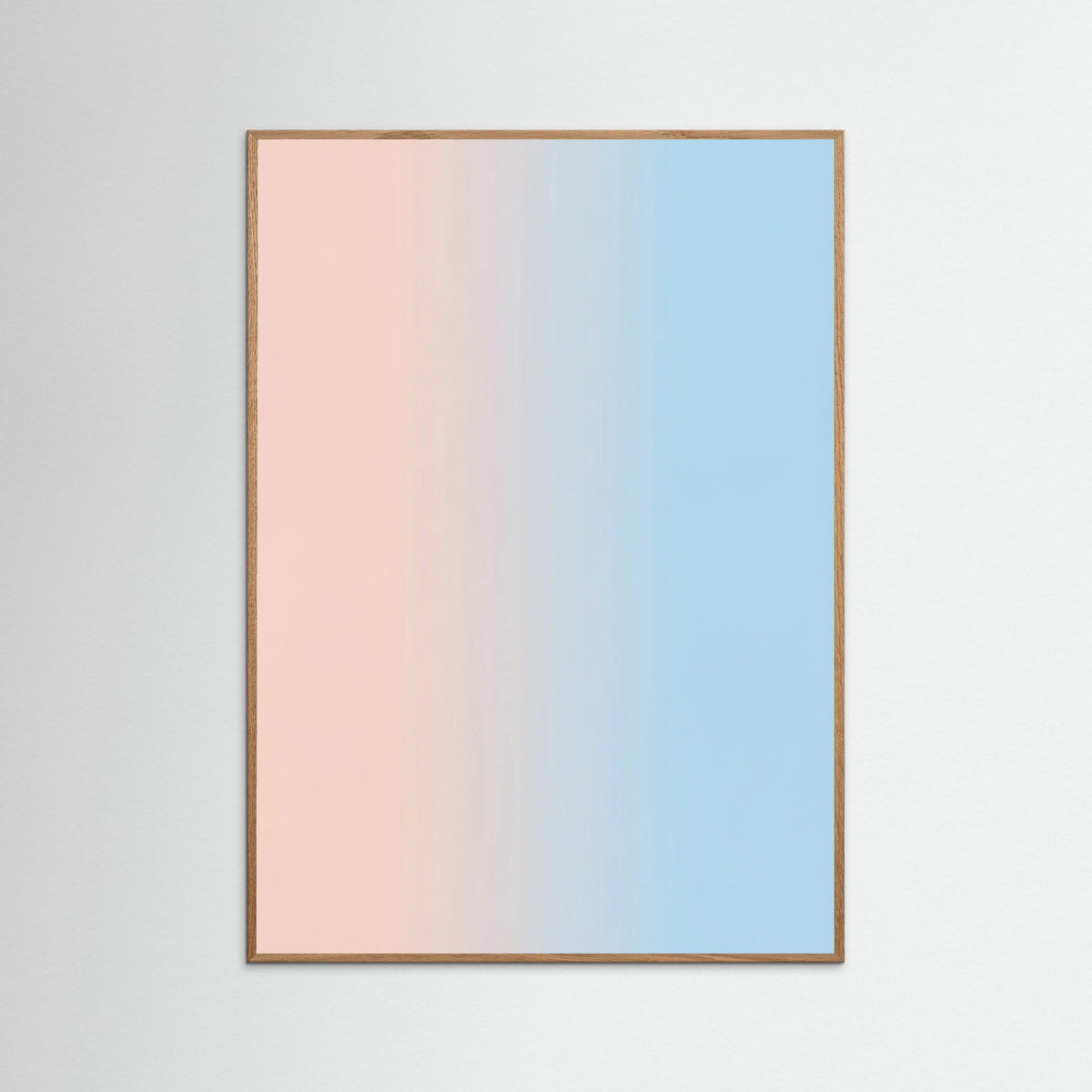 Oak Nature Golden Horizon