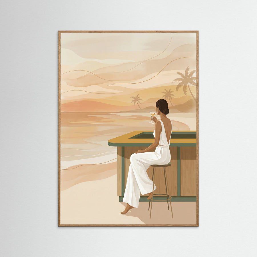 Golden Hour Lounge
