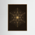 Oak Nature Golden Nexus