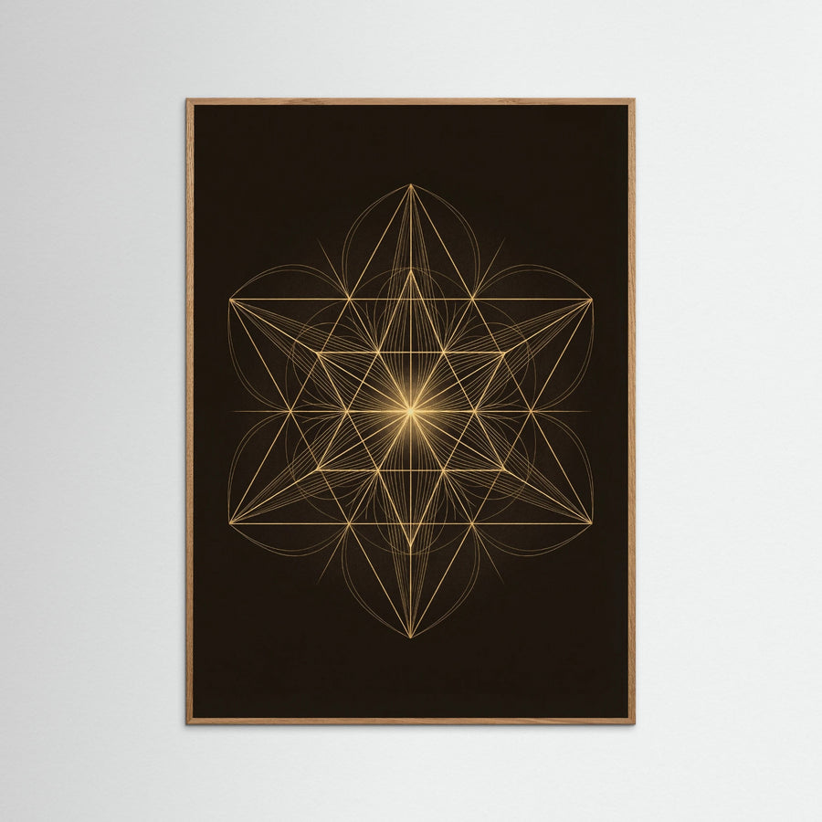 Golden Nexus