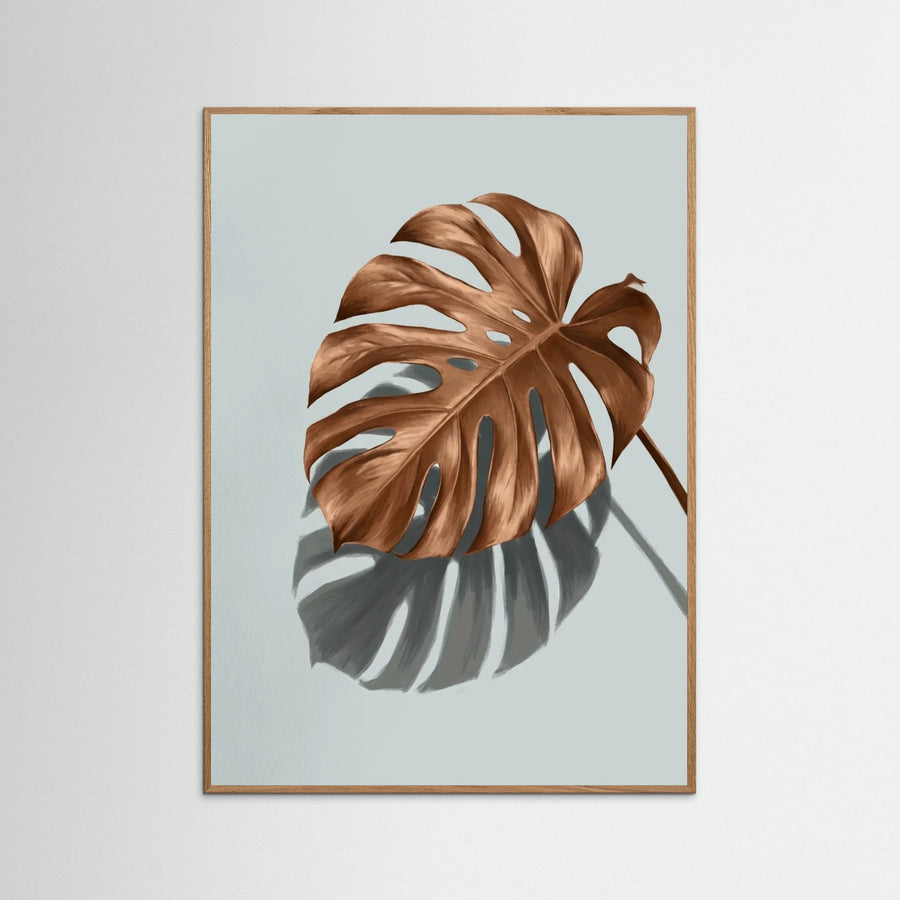 Golden Palms