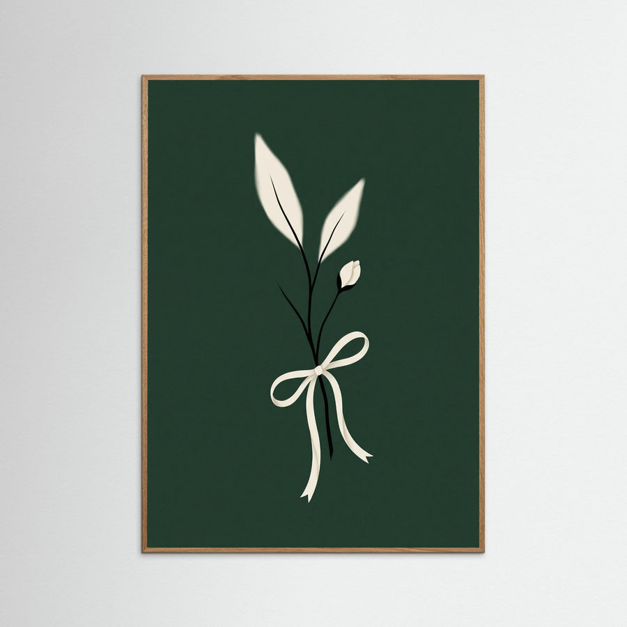 Graceful Bloom