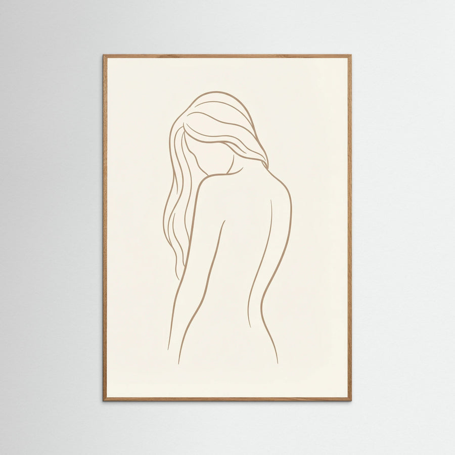 Graceful Contours