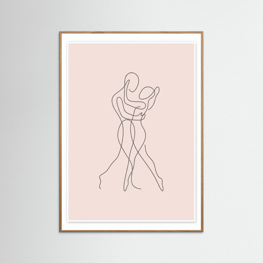 Graceful Form
