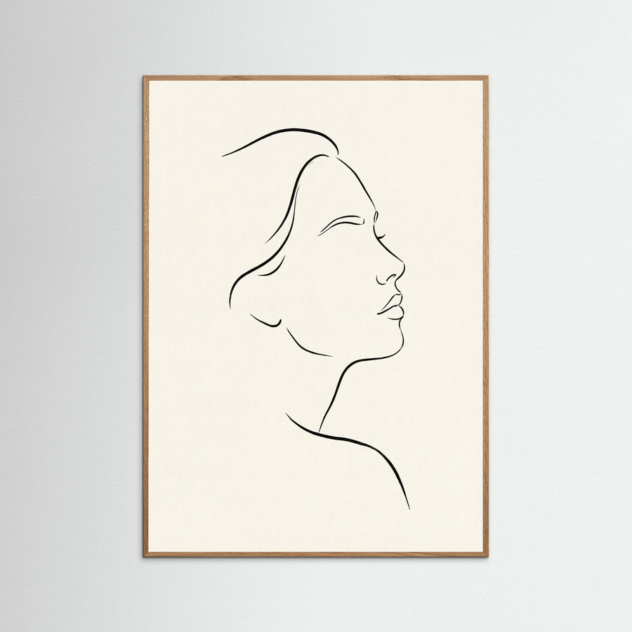 Graceful Simplicity