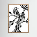 Oak Nature Graceful Stripes