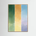Oak Nature Gradient Echoes
