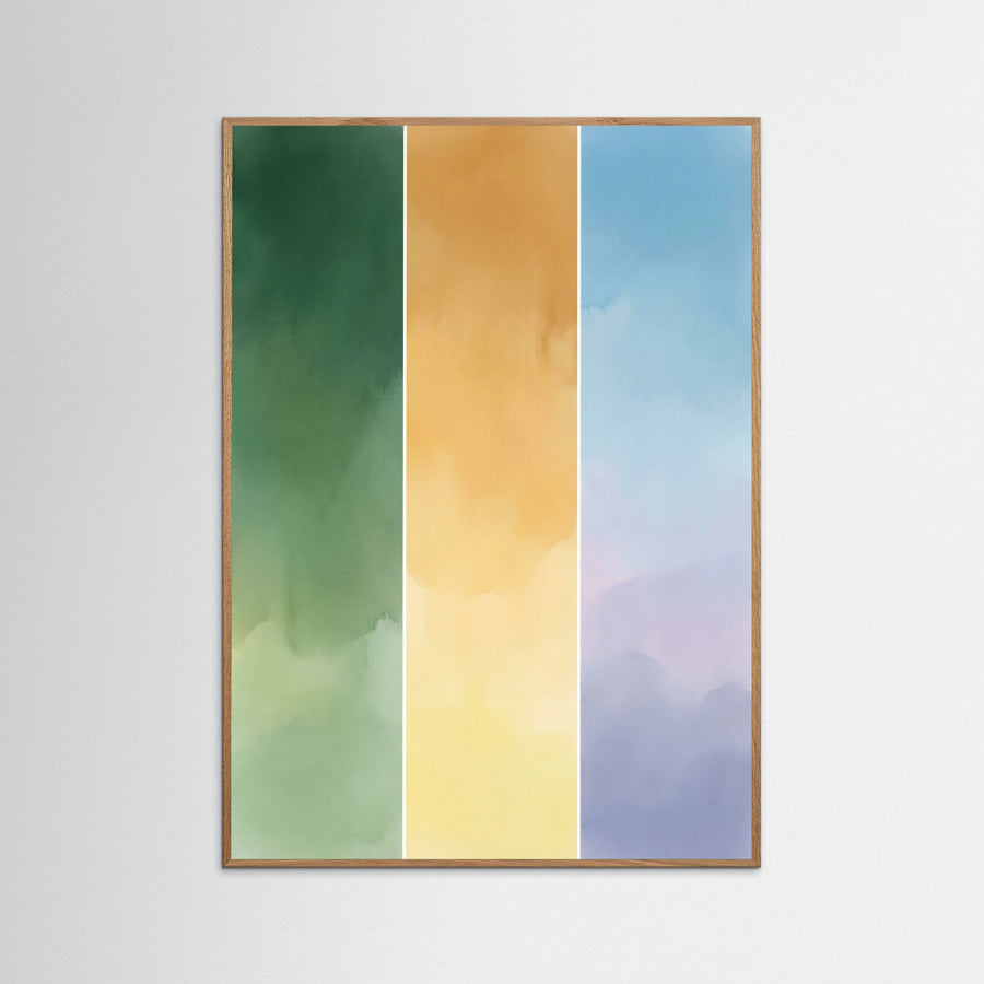 Gradient Echoes