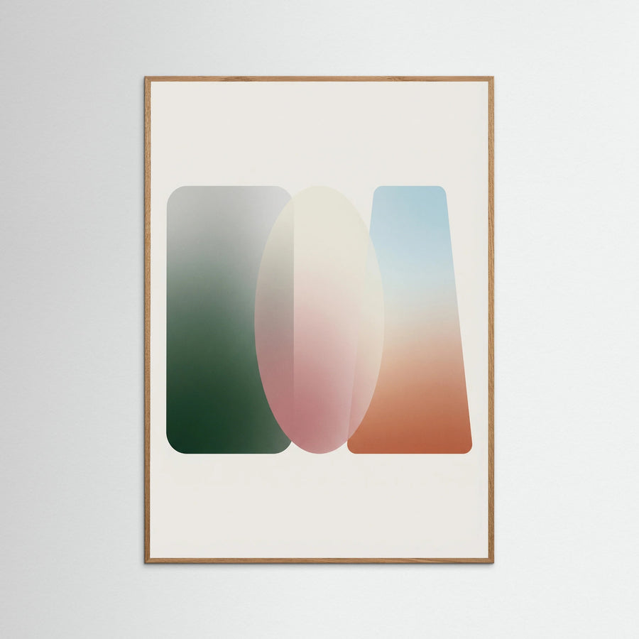 Gradient Orb