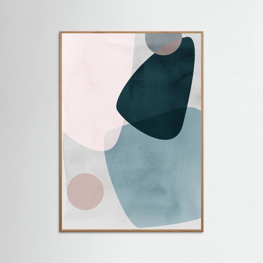 Plakat Graphic 150A – plakat i druk artystyczny