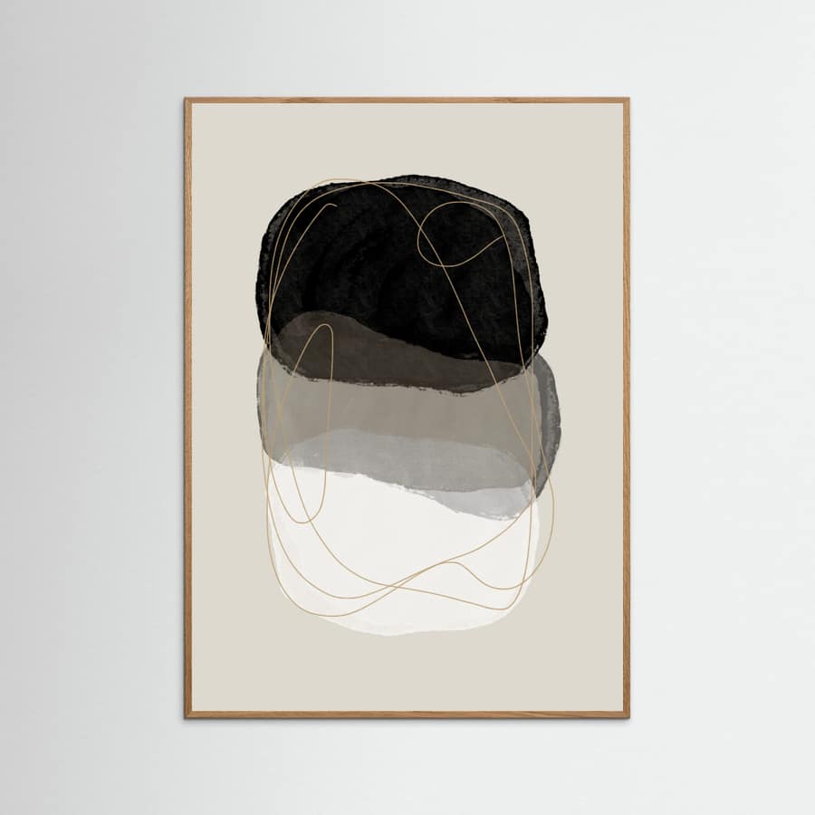 Graphic 238 Poster – plakat og kunsttryk