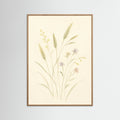 Oak Nature Grassland Grace