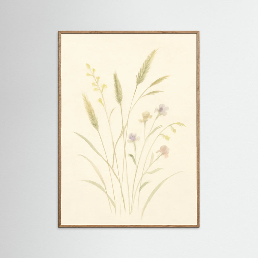 Grassland Grace