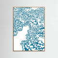 Affiche Great surf waves – affiche et impression d’art