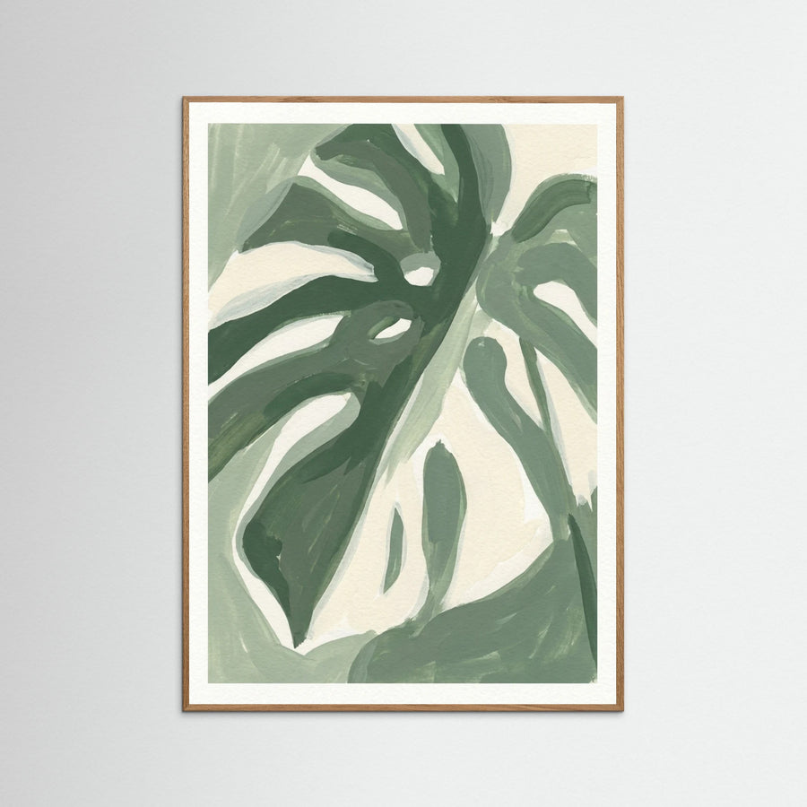 Green Flow