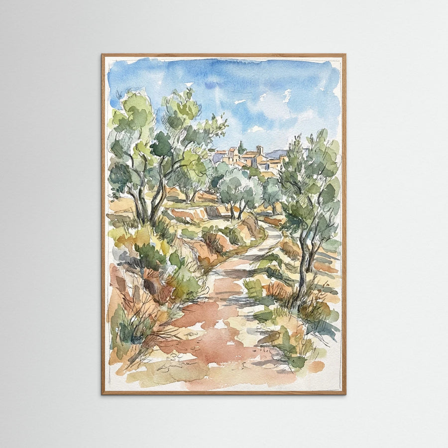 Greenwood Vista
