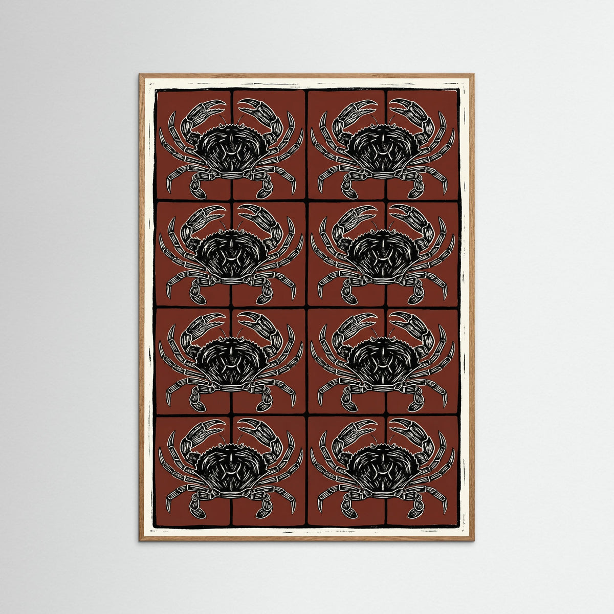 Oak Nature Grilled Fish Medley