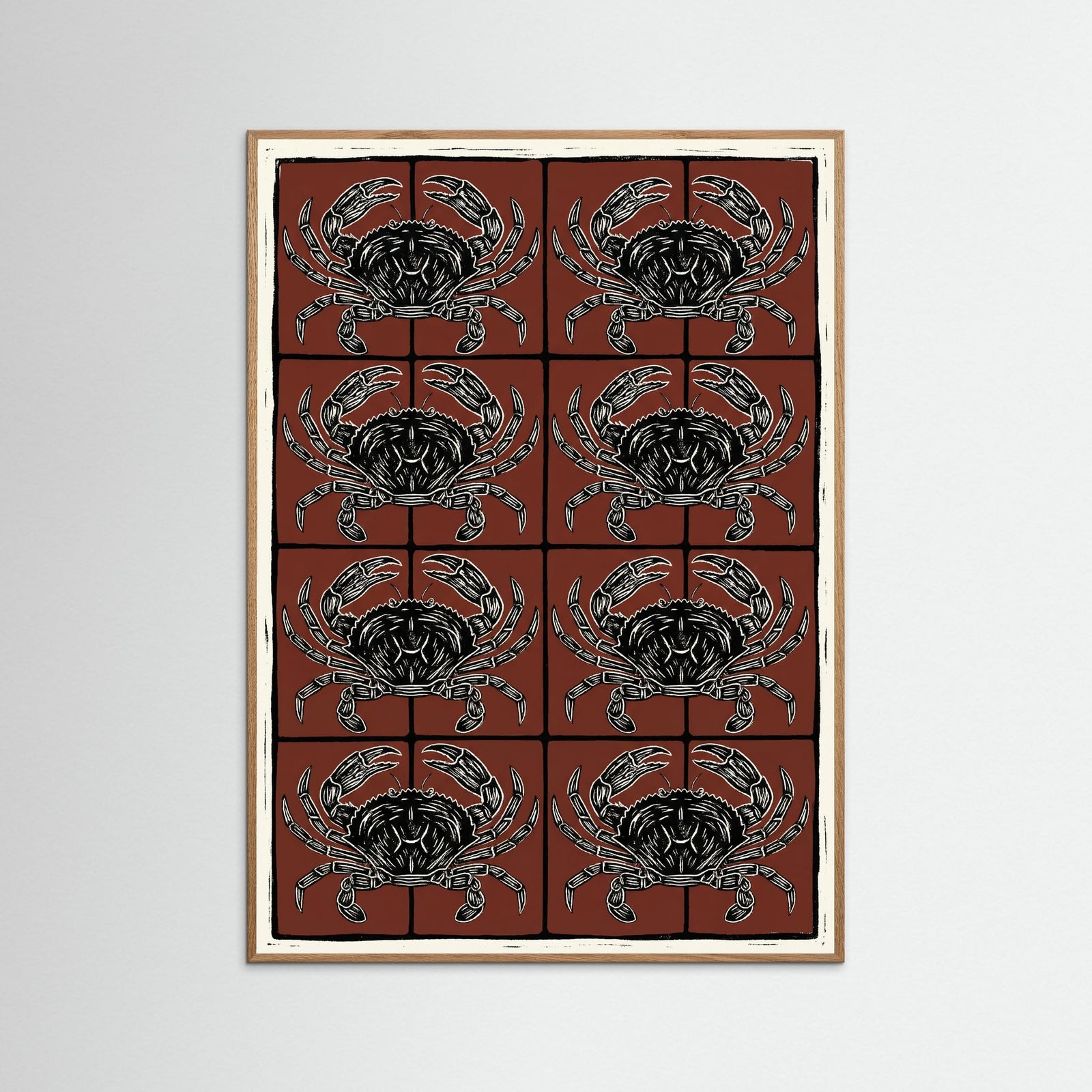 Oak Nature Grilled Fish Medley