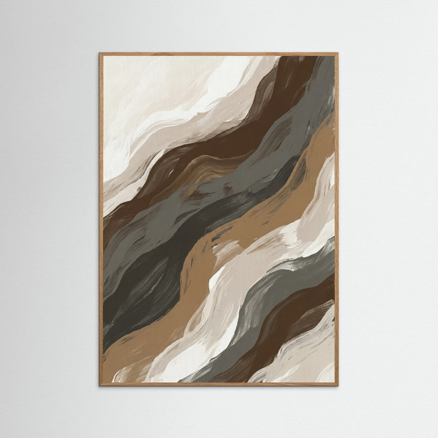 Harmonic Hues
