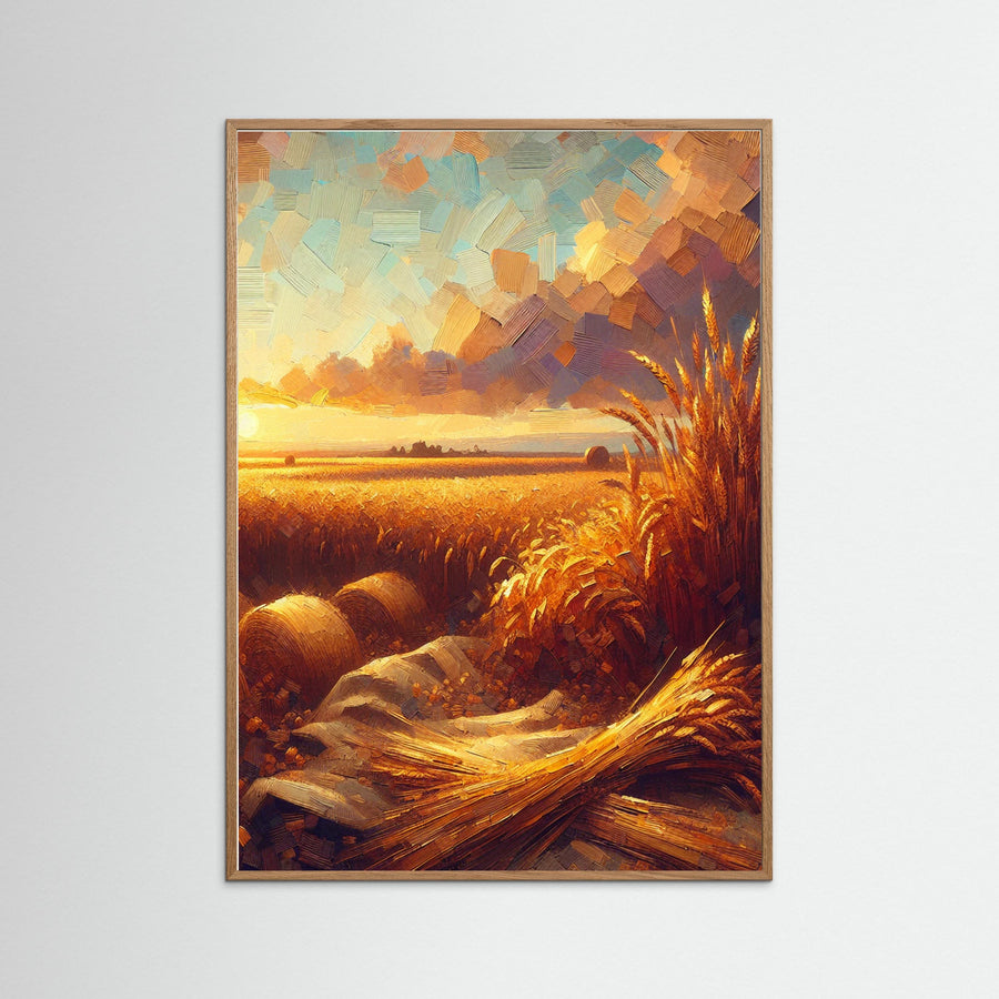 Harvest Glimmer