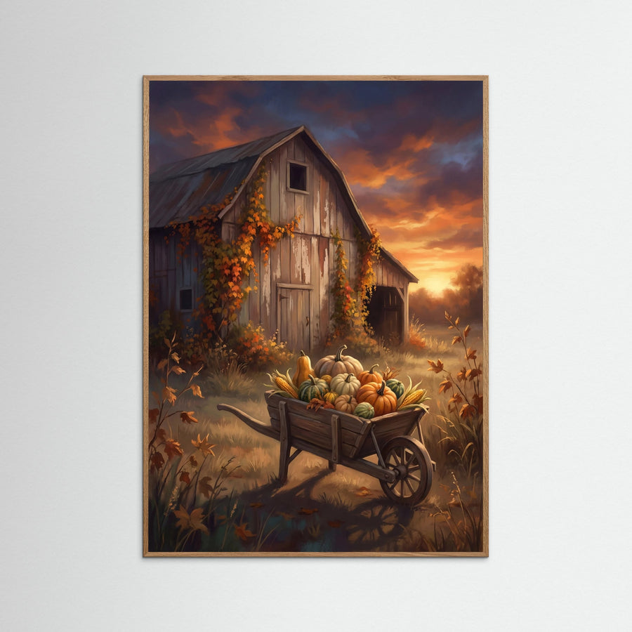 Harvest Guardian