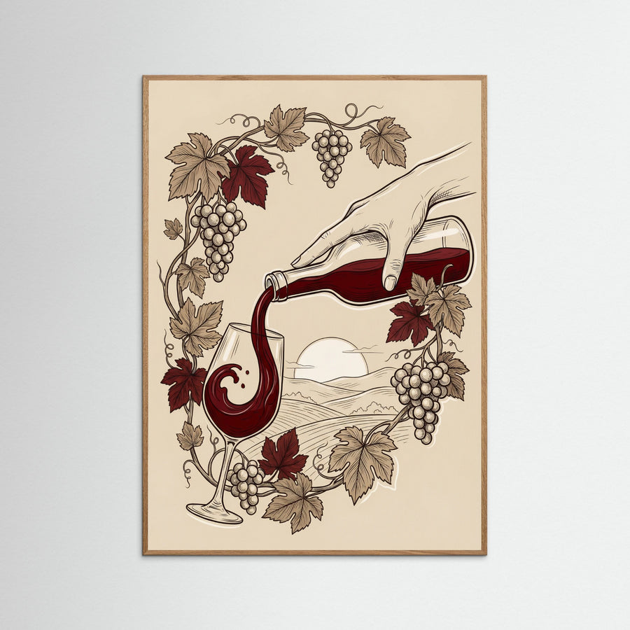 Harvest Toast