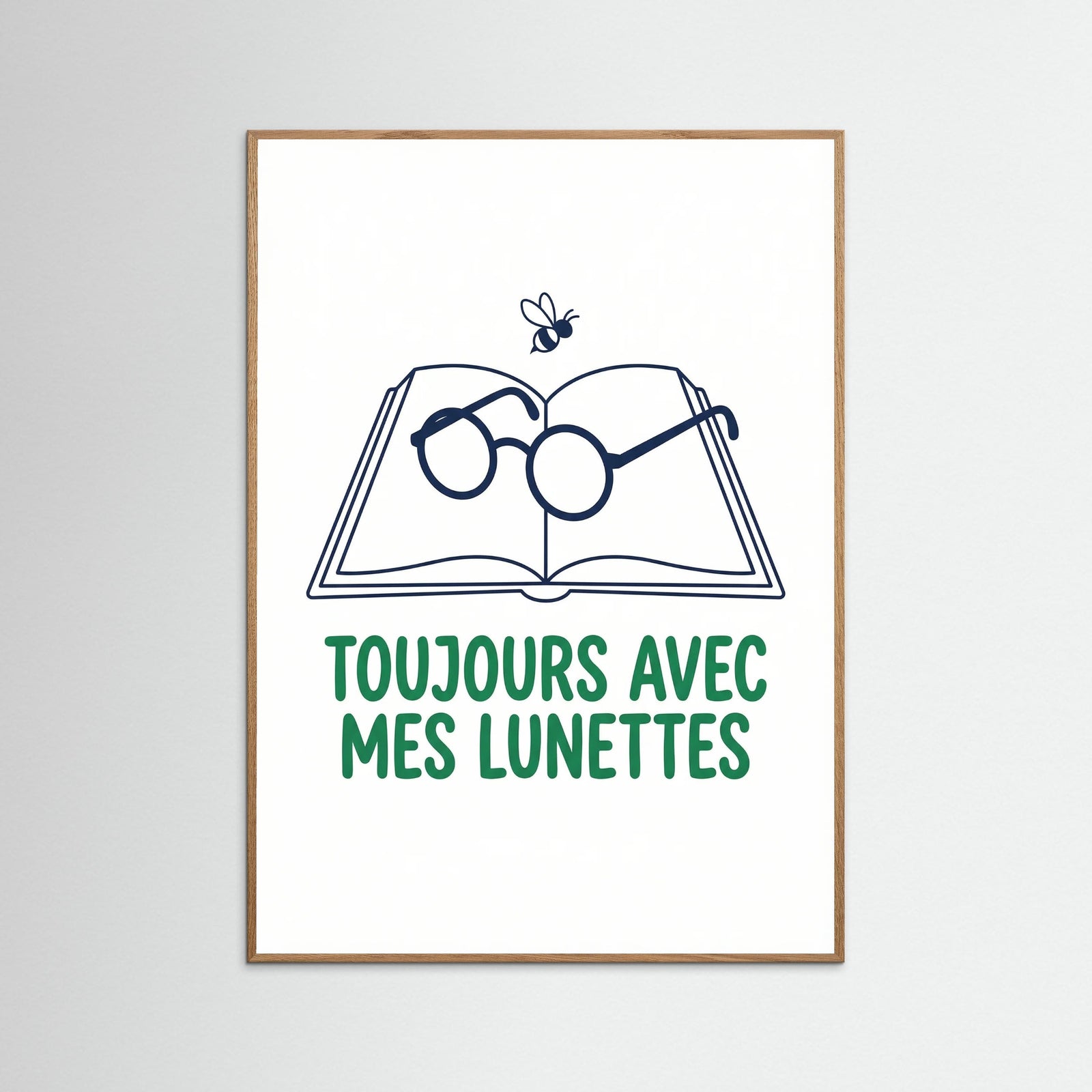 Oak Nature Hats Companion