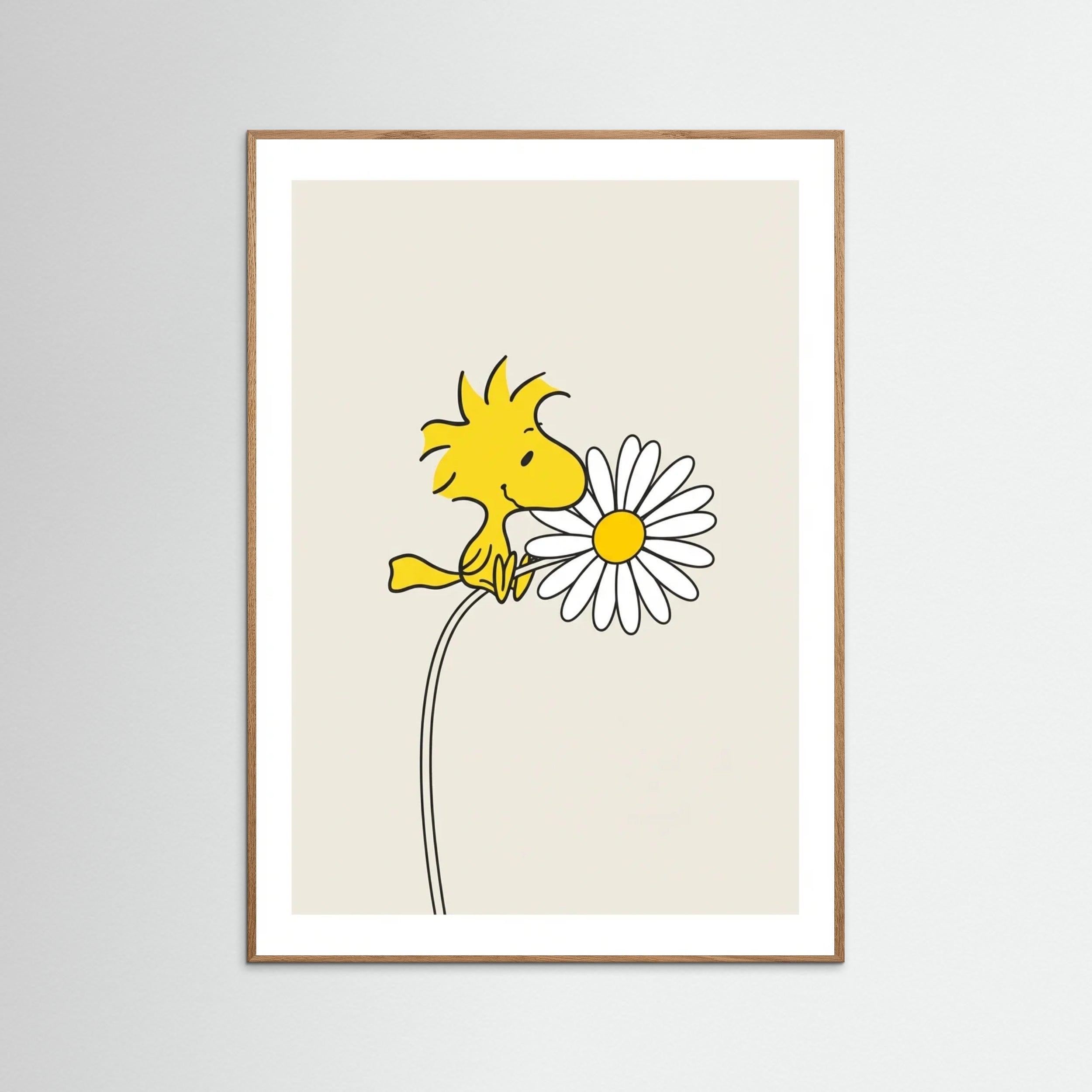 Oak Nature Heartfelt Companion