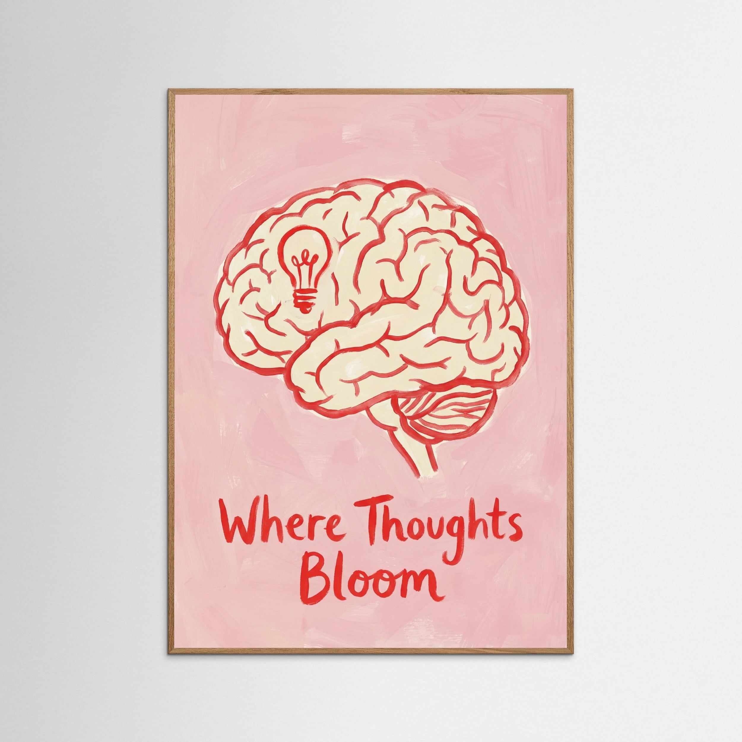 Oak Nature Hearts Location