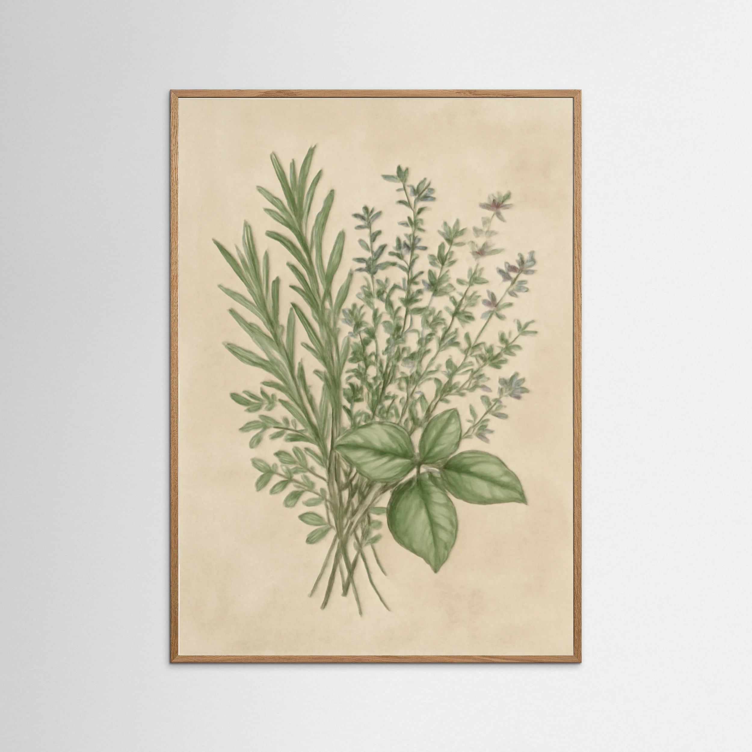 Oak Nature Herbal Haven