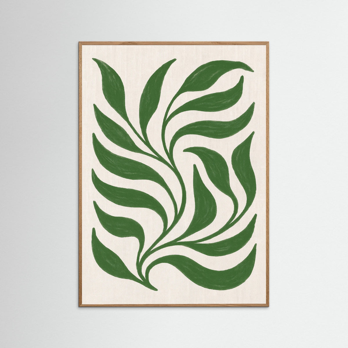 Oak Nature Herbal balance