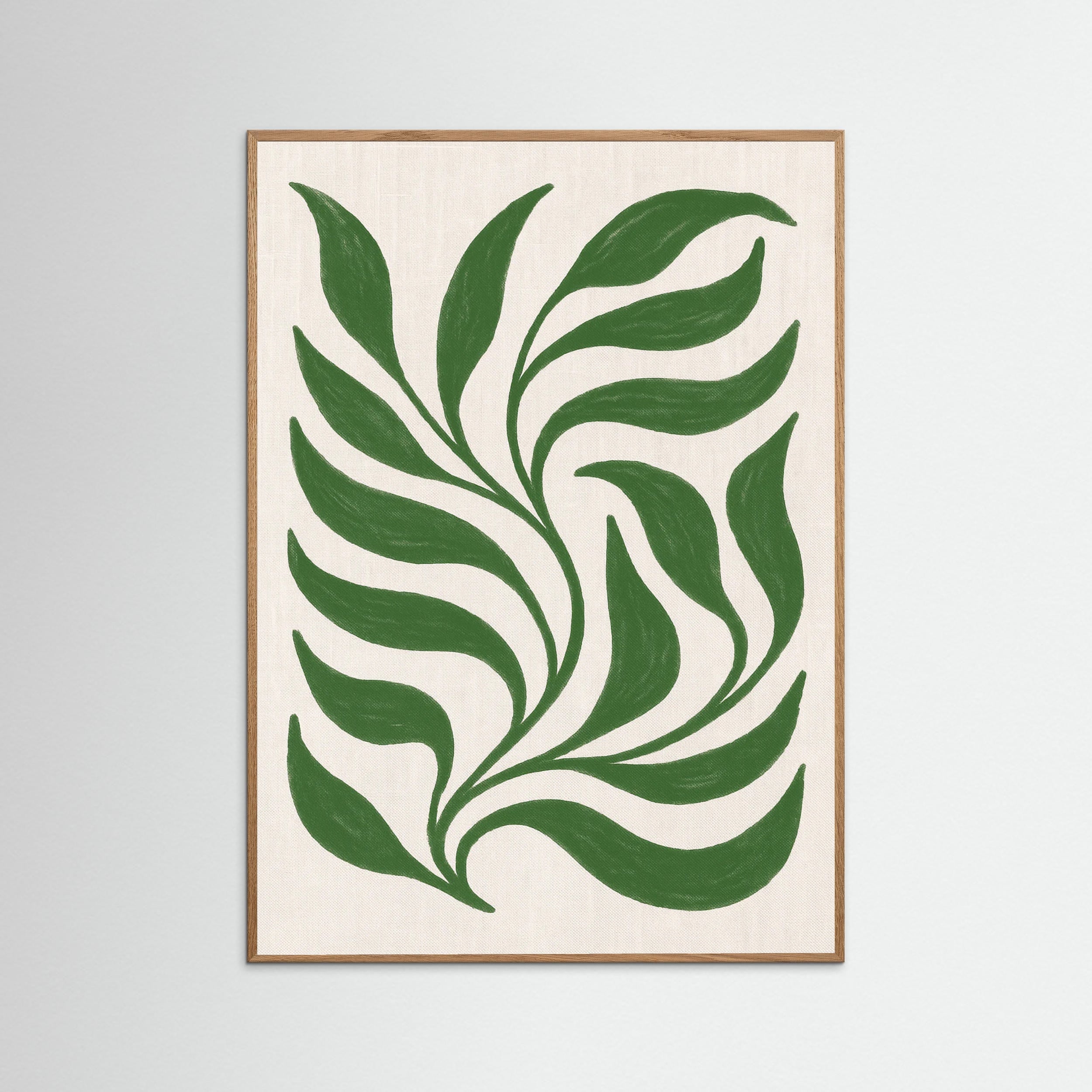 Oak Nature Herbal balance