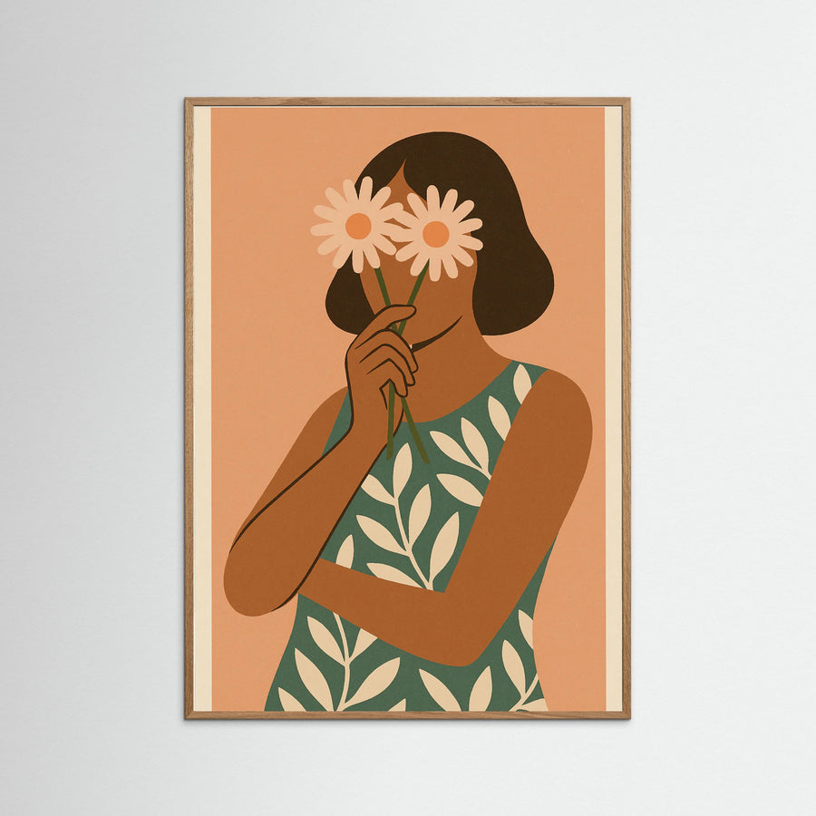 Hidden Bloom