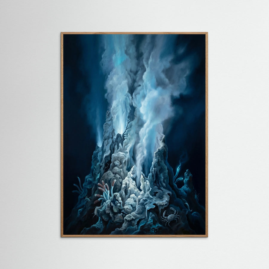 Hidden Depths