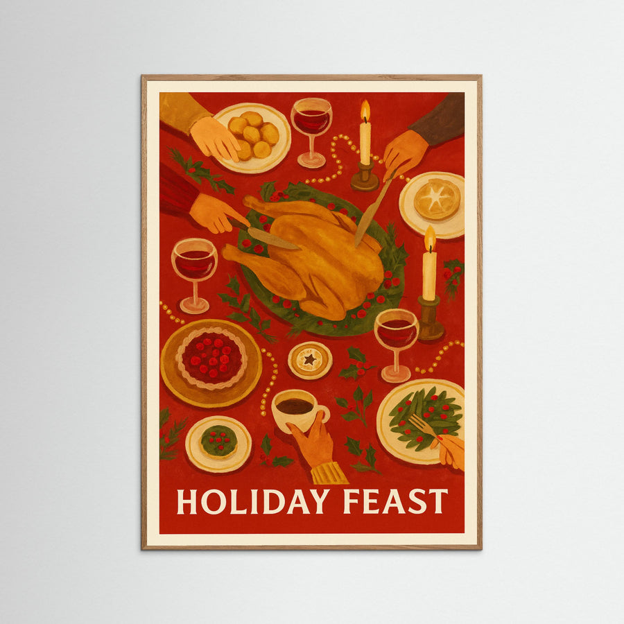 Holiday Feast