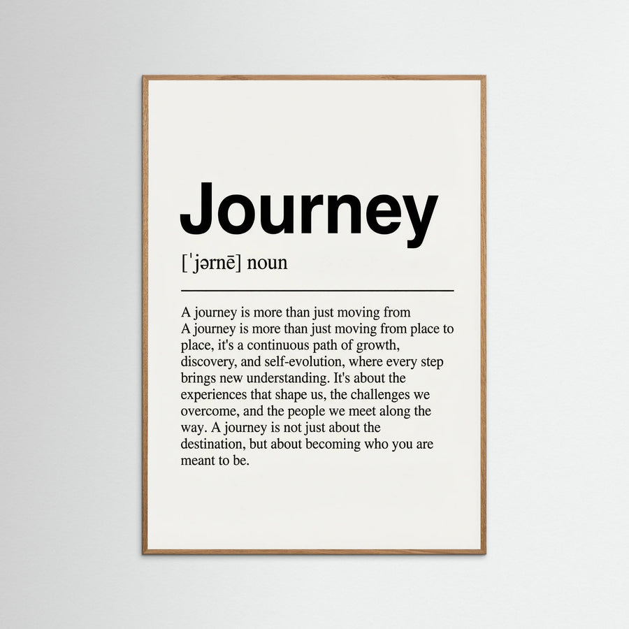 Home Definition Print