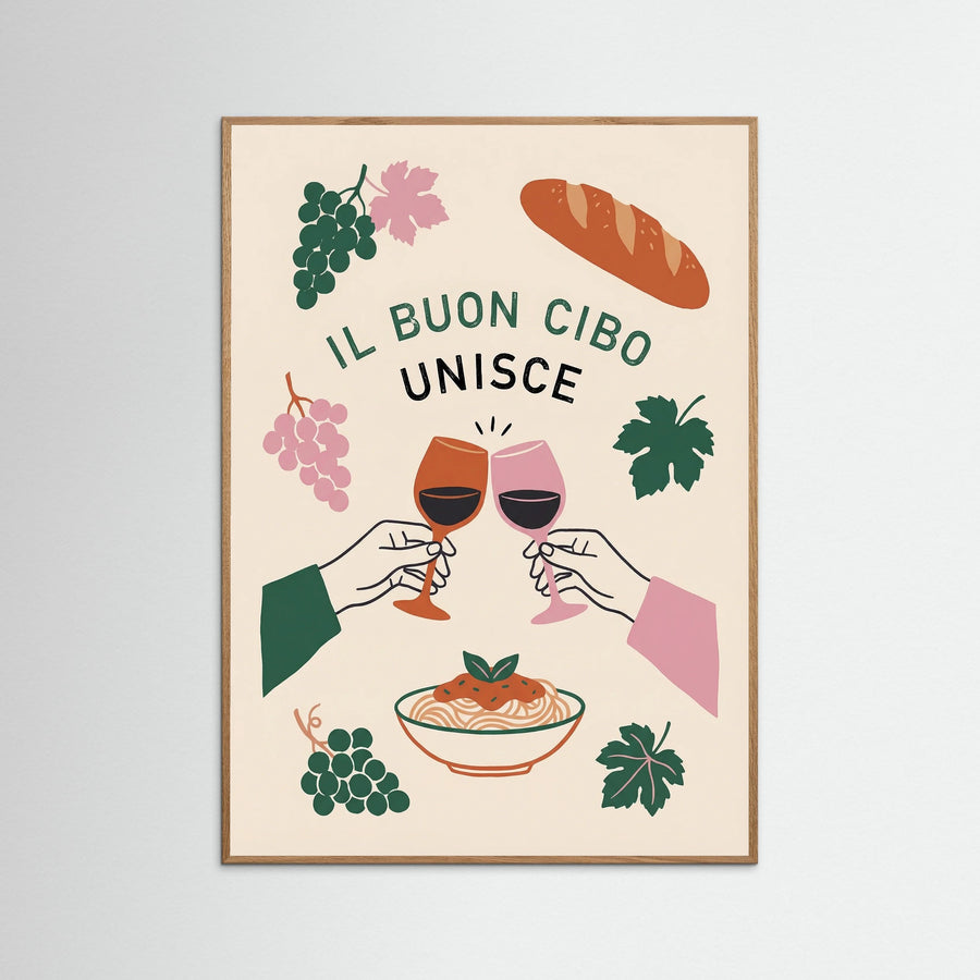 Homely Kitchen Wisdom