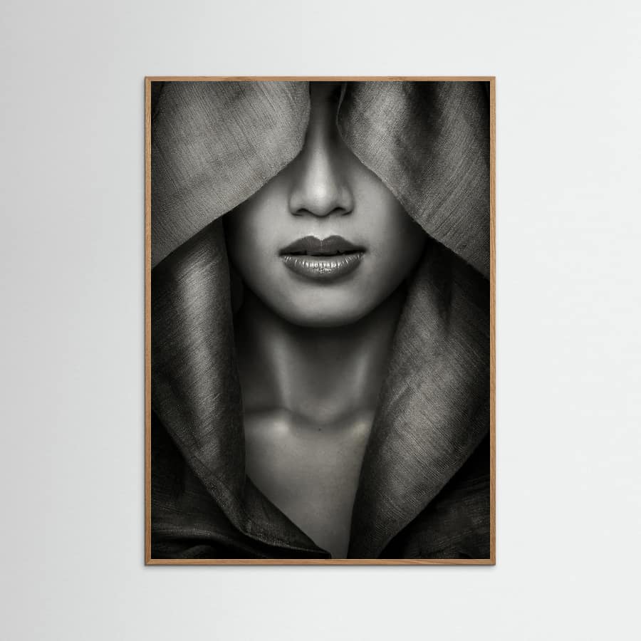 Hood Poster – plakat og kunsttryk