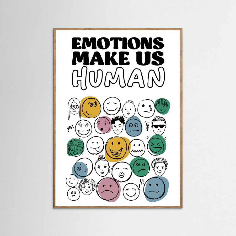 Human Emotions