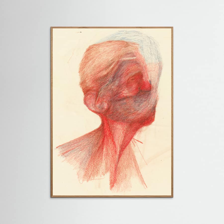 Affiche Human – affiche et impression d’art