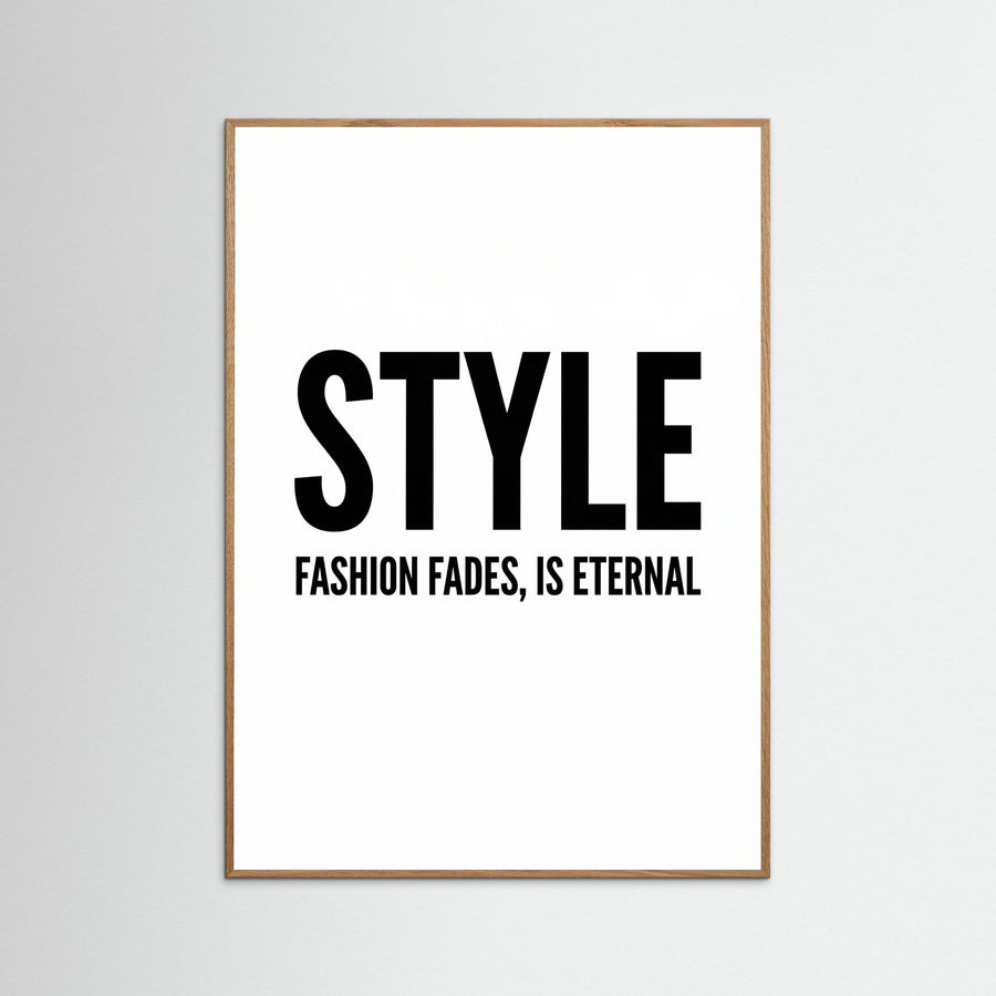 I Am Fashion