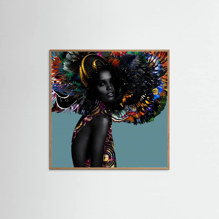 Póster Iansa
